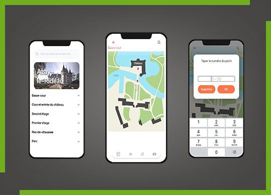 POPGuide Museum | Cultural tour app